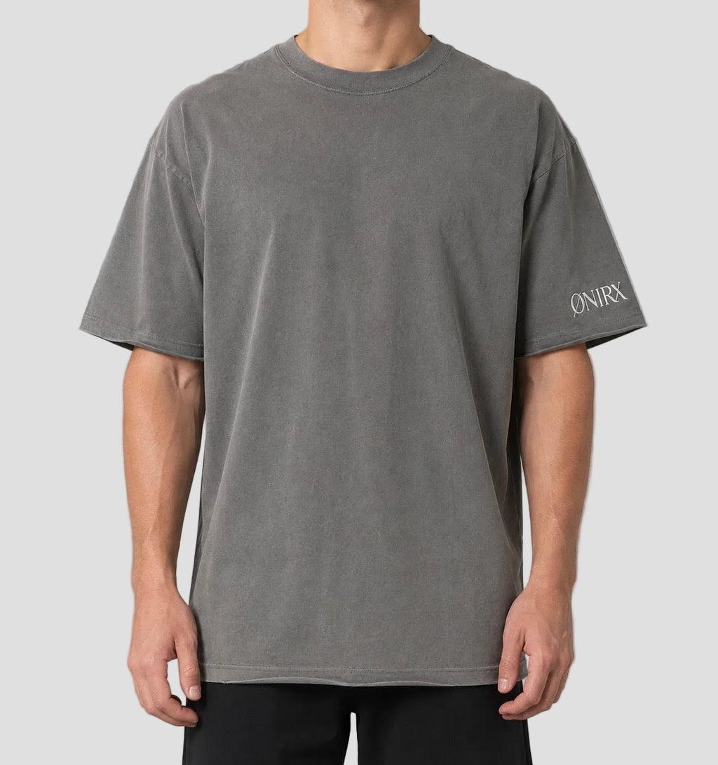 ØNIRX - Soft Line Grey